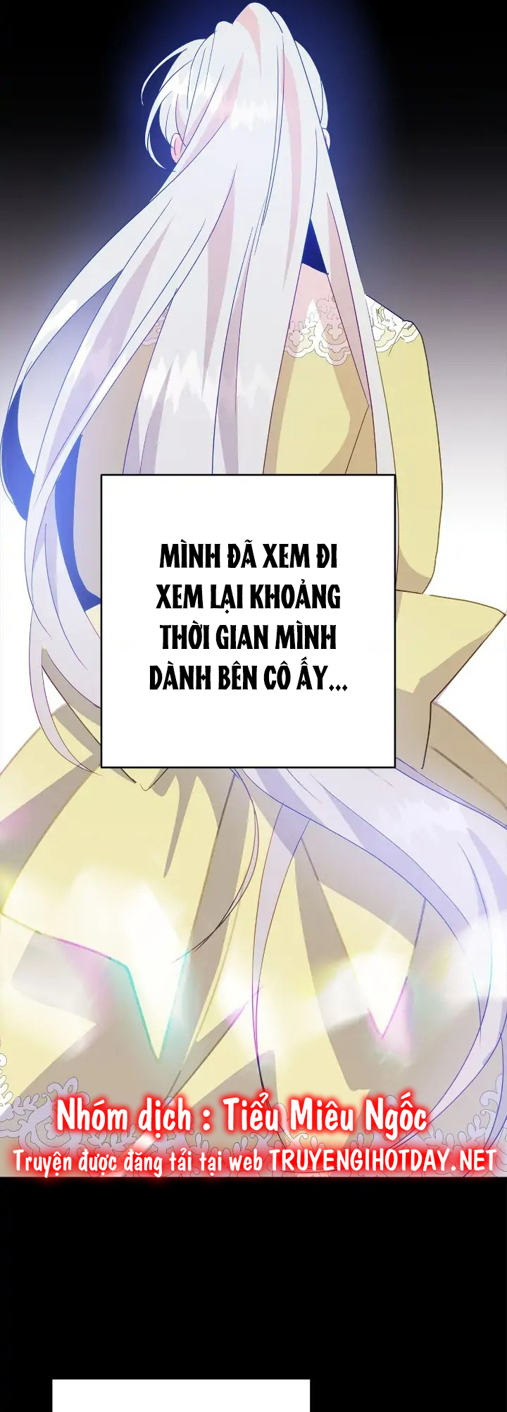 bình tĩnh nào, tiểu thư! chapter 76 16