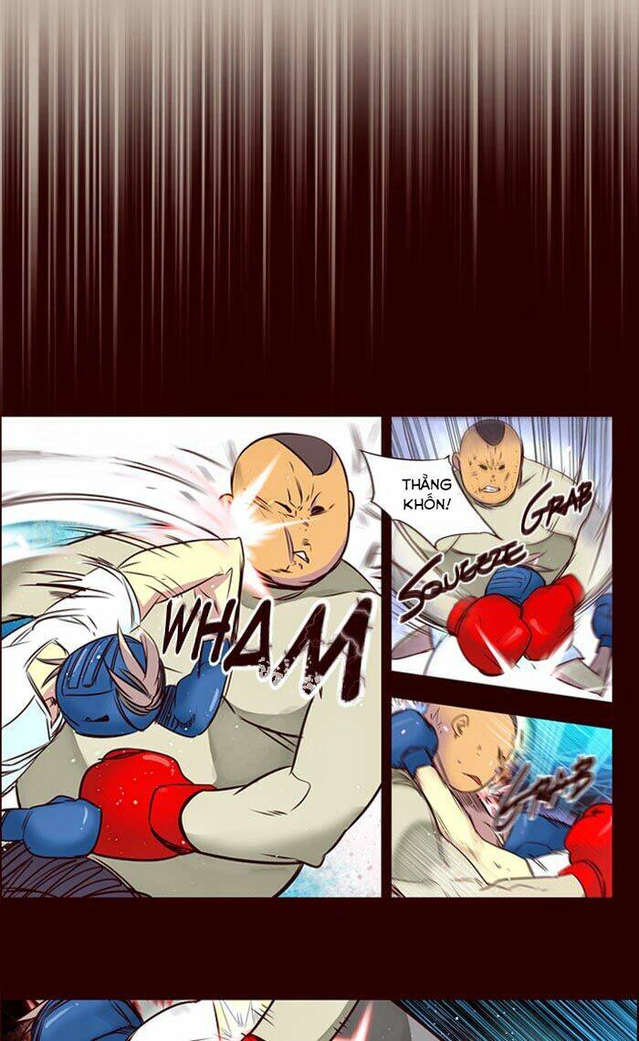 nữ sinh trường wilds chapter 175 12