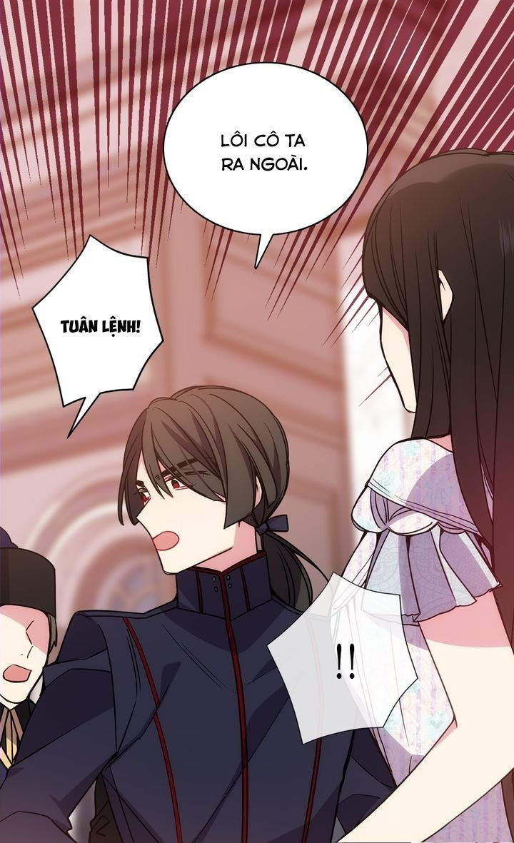 công tước lạnh lùng, alaide chapter 64 19