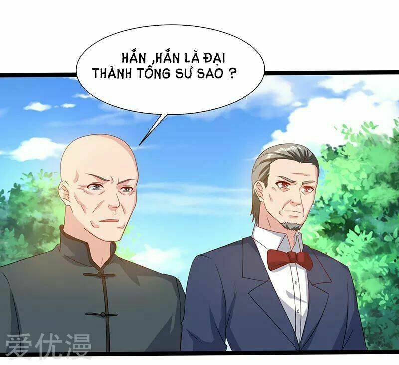 trọng sinh khí thiếu quy lai chapter 40 27