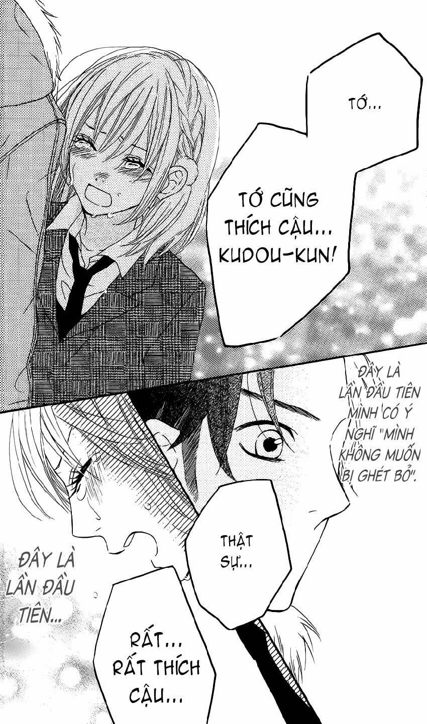 mairunovich chapter 10 12