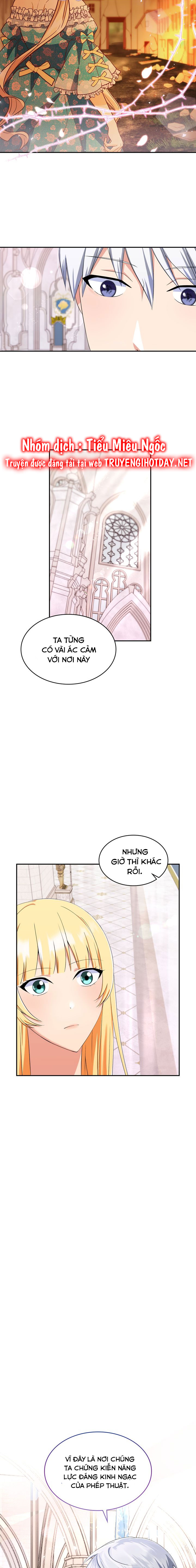 công lý của một ác nữ chapter 76 5