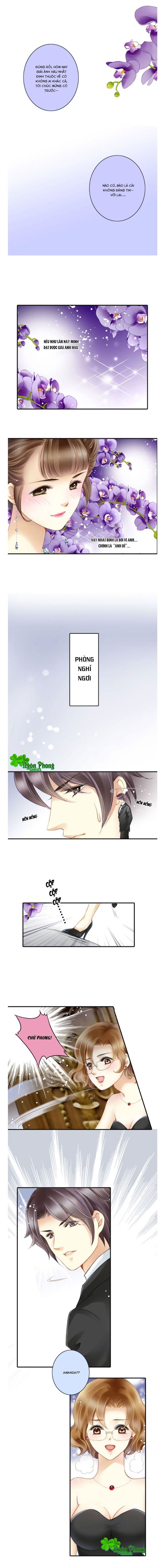 Siêu Sao Trứ Danh chapter 36 - Trang 2