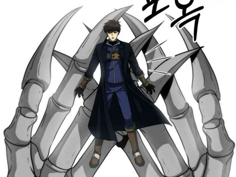 ngôi nhà kết nối với hầm ngục chapter 20 185