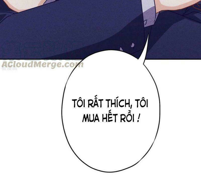 thiếu soái, vợ anh muốn lật trời! chapter 133 59