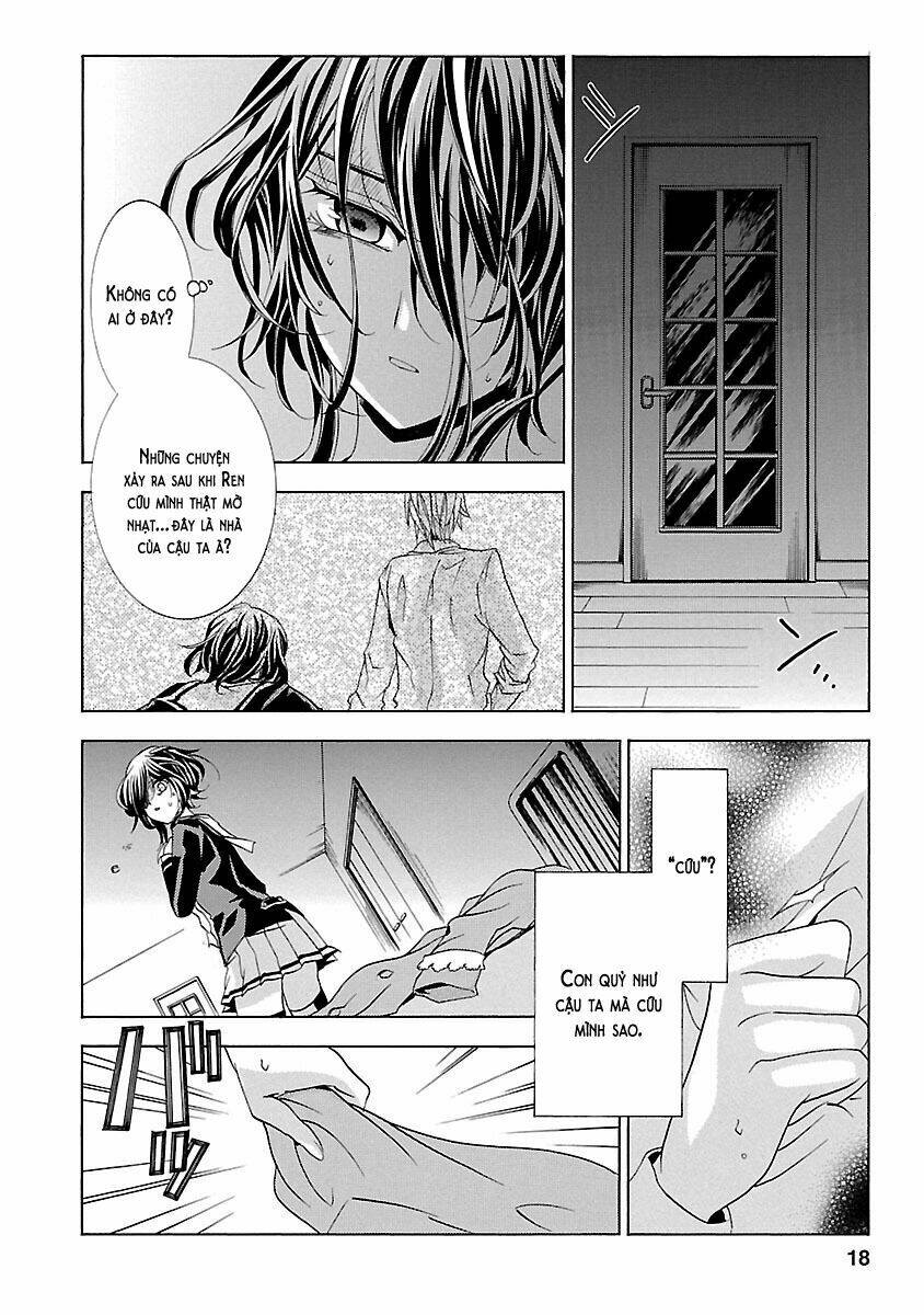 fukushuu kyoushitsu chapter 23 18