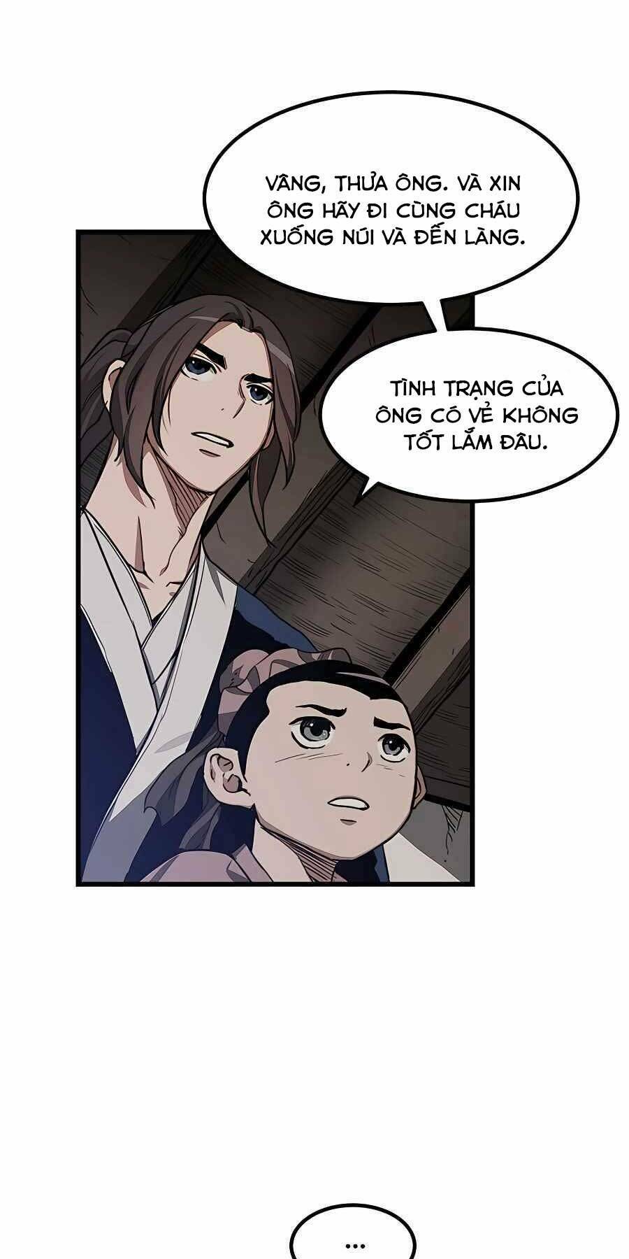 băng y kiếm thần chapter 28 61