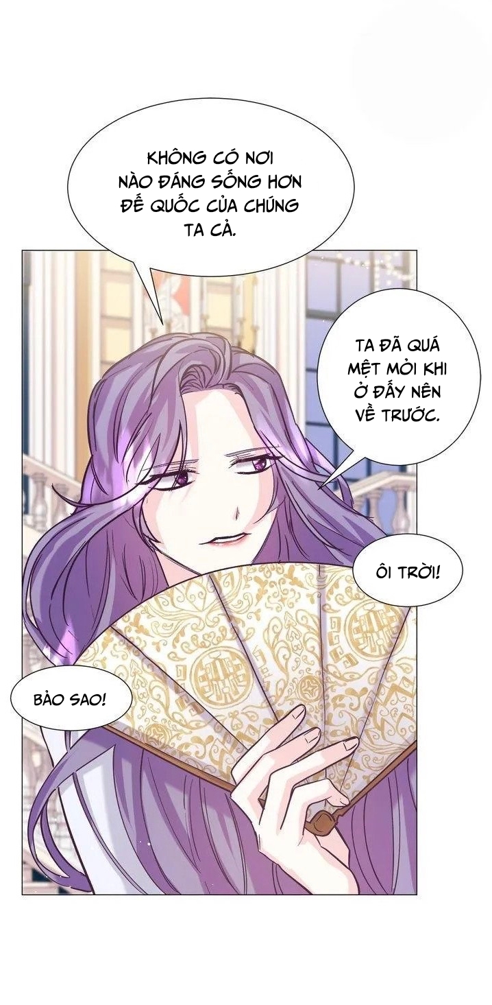 cách để nhân vật phụ phá đảo game hẹn hò chapter 20 65