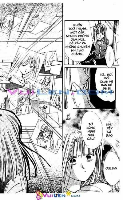 công chúa ẩm thực chapter 11 129