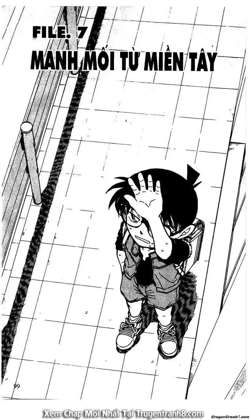conan chapter 582 1