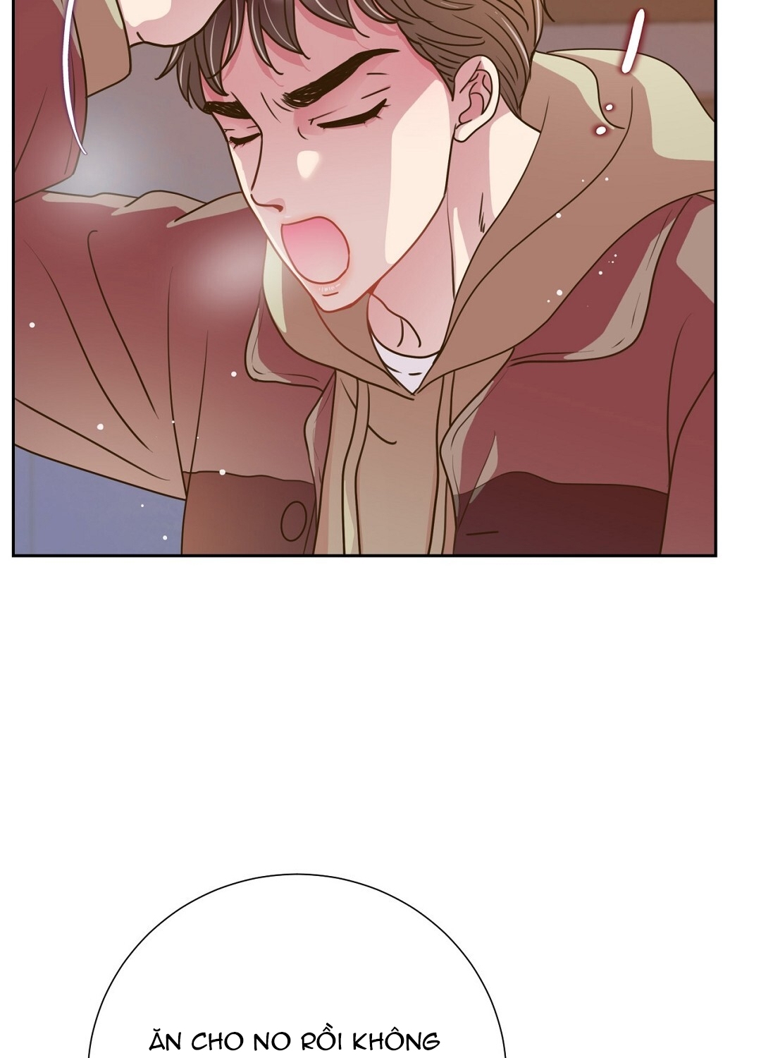 [18+] trải nghiệm thân mật với bạn của anh trai chapter 38.2 51