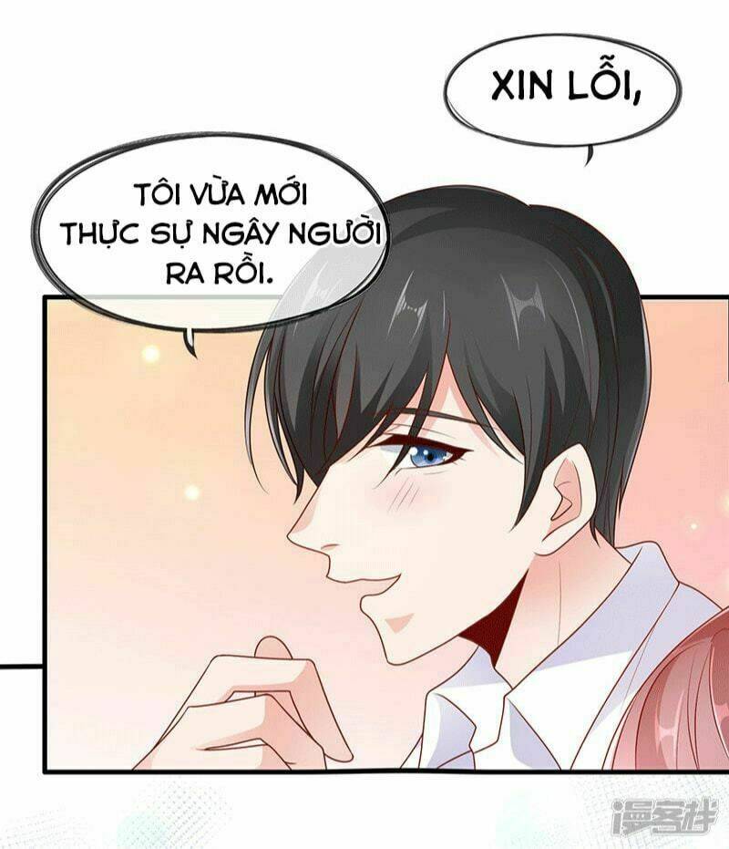 nụ cười cô ấy giống như kẹo đường chapter 4 16