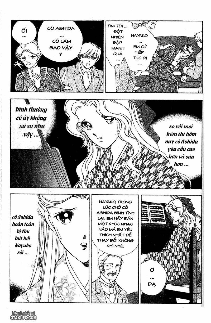 khúc tình ca ban mai - akatsuki no aria chapter 5 6