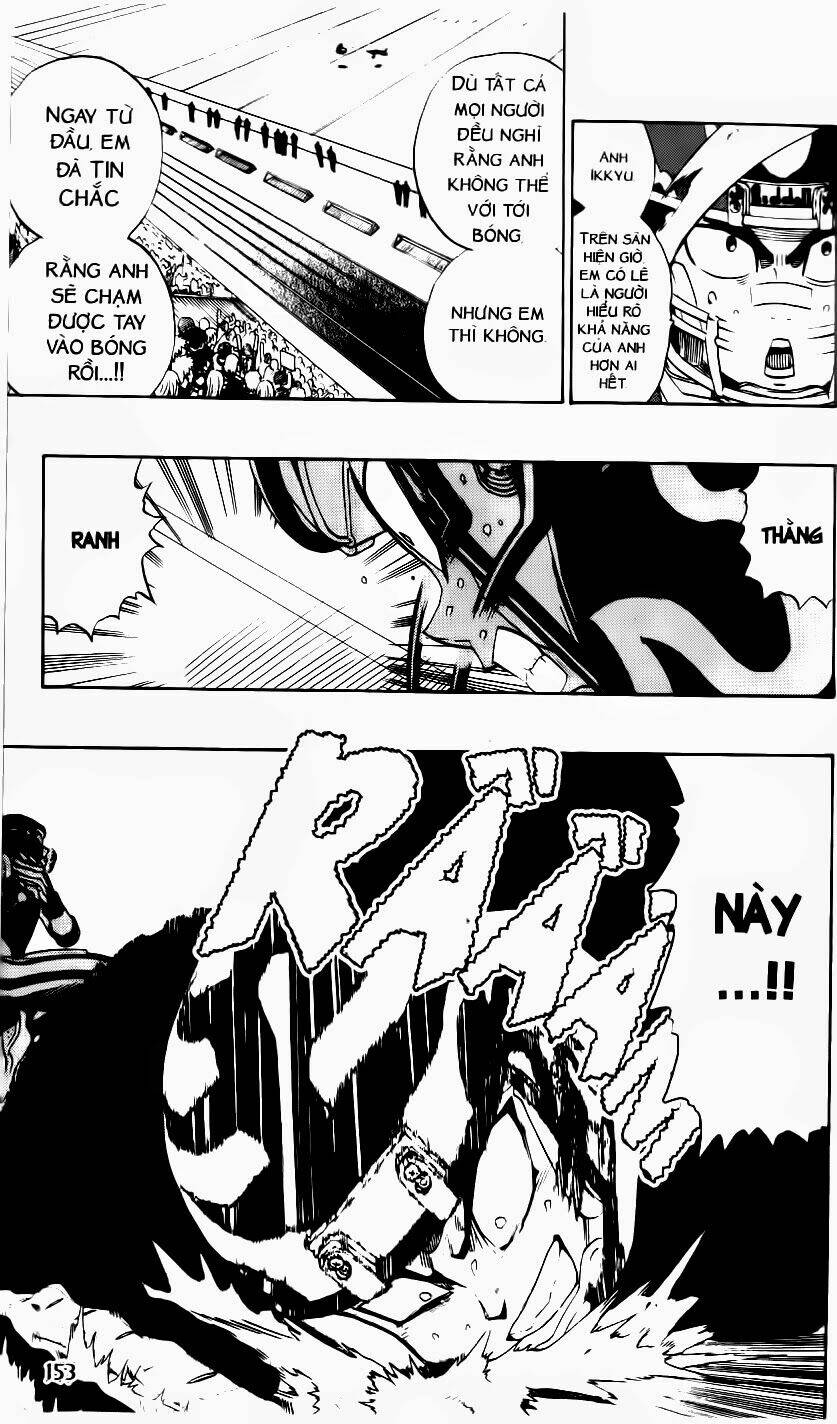 lá chắn mắt chapter 195 7