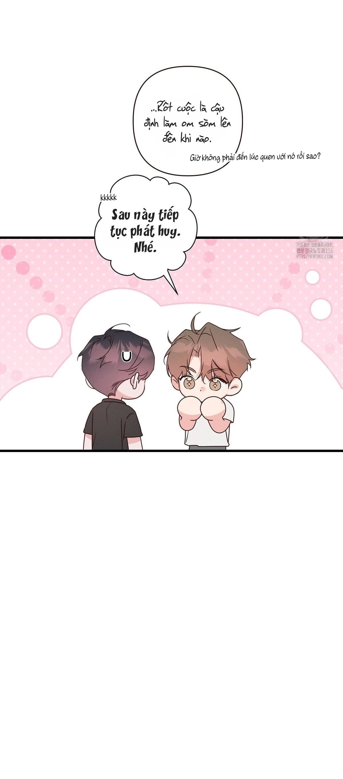 đừng bận tâm, em yêu chapter 60 35