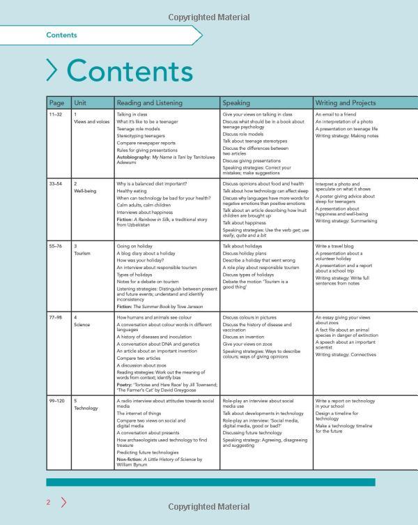 Cambridge Global English Learner's Book 9 With Digital Access (1 Year) - 2nd Edition