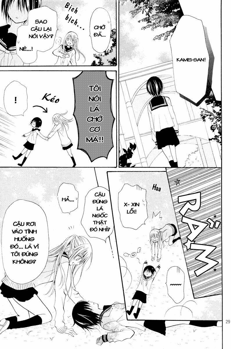 blue friend season 2 chapter 1 24