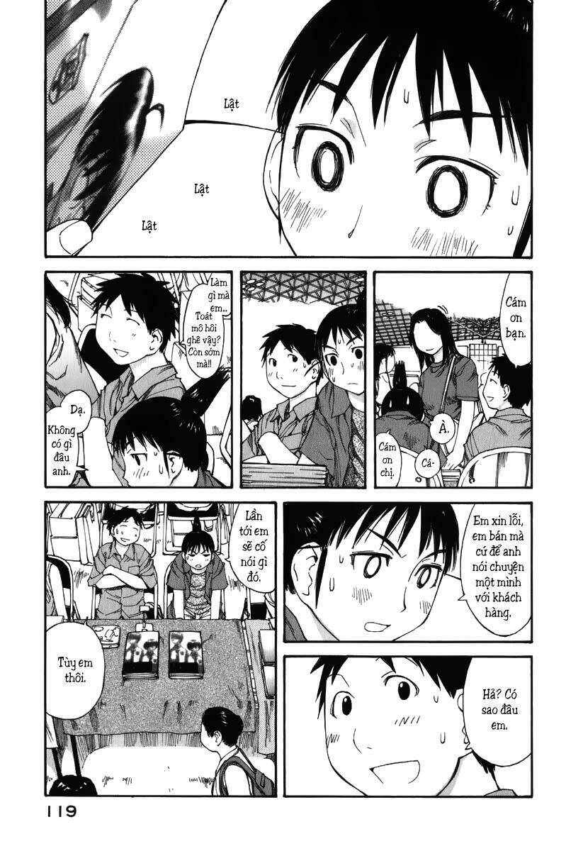 genshiken chapter 41 12
