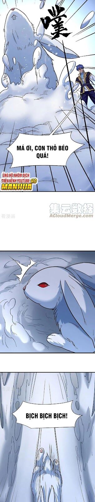 võ đạo độc tôn chapter 346 4