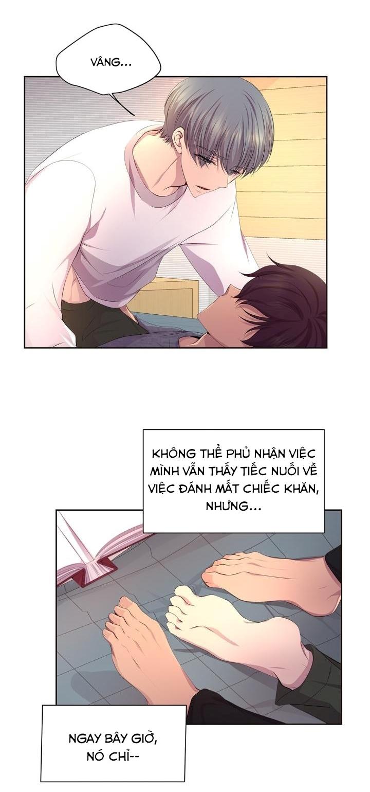 giữ em thật chặt (hold me tight) chapter 92 16