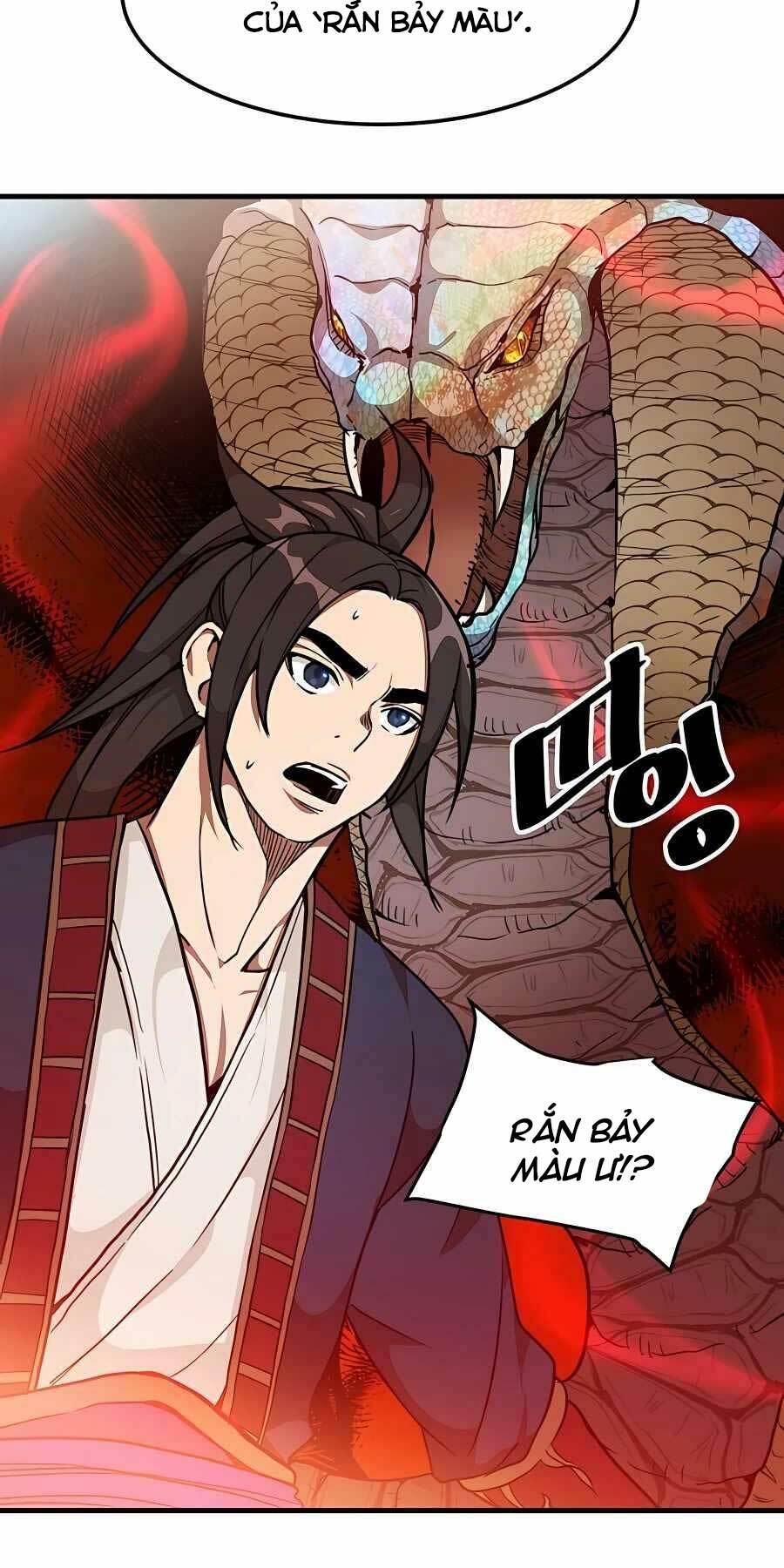 băng y kiếm thần chapter 20 28