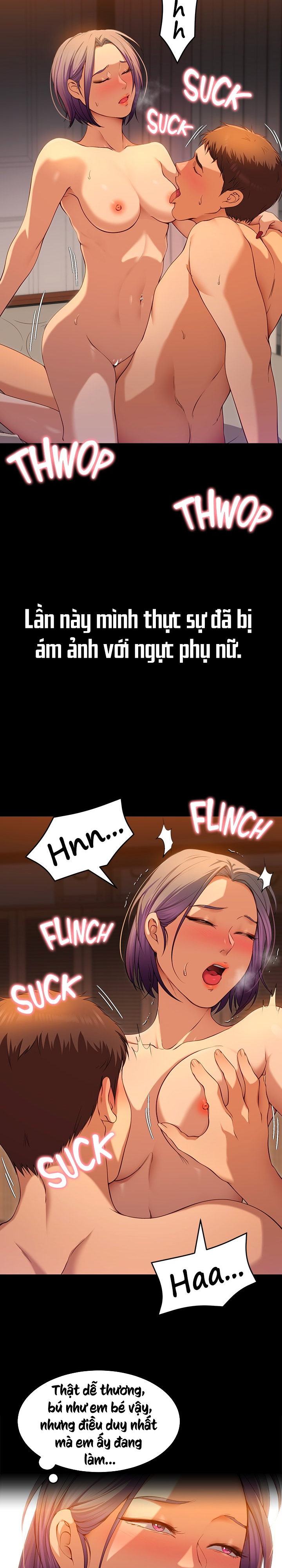 tối nay cưng muốn ăn gì? chapter 22 11