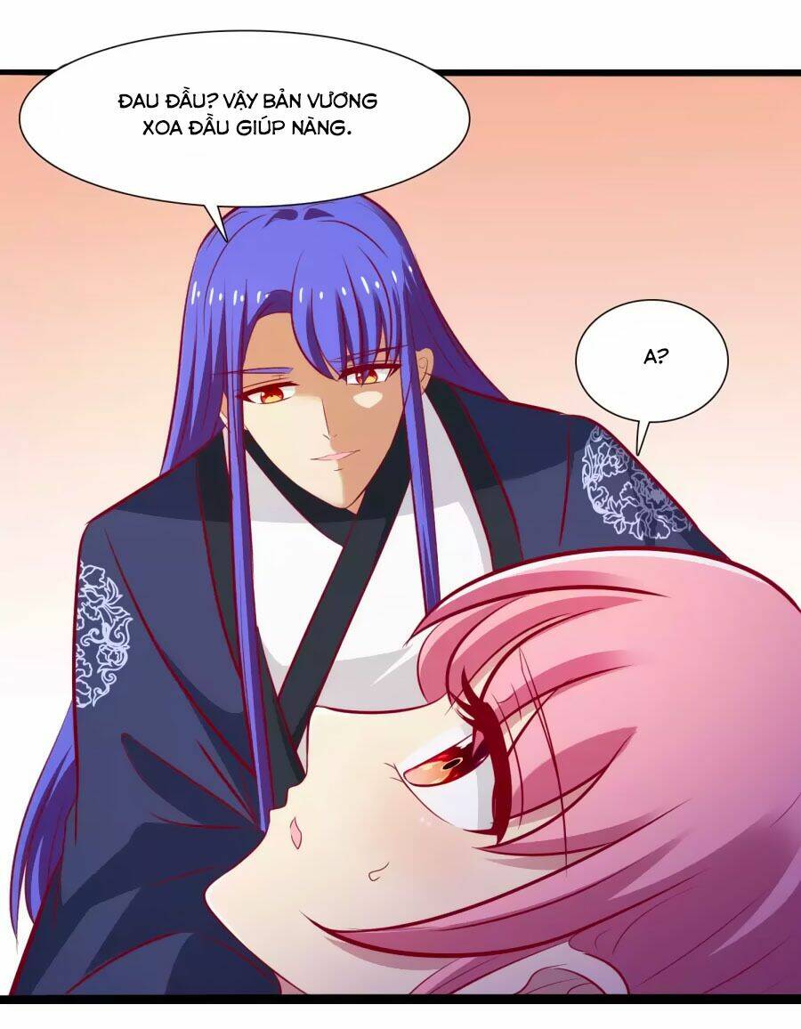 thỏ yêu tiểu vương phi chapter 51 28