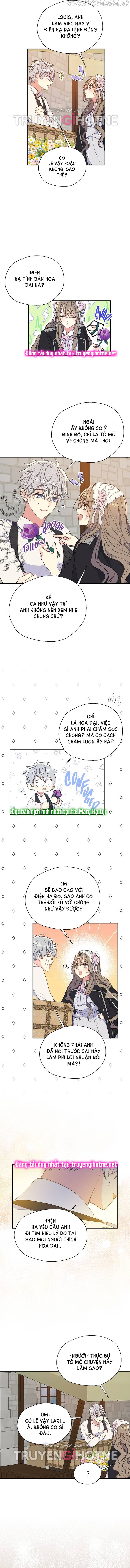 bệ hạ, xin đừng giết tôi!! chapter 71 4