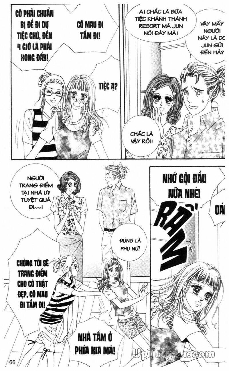 vợ chồng trẻ con bản đẹp chapter 15 67