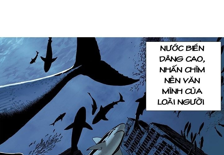 đứa con thần chết chapter 0 1