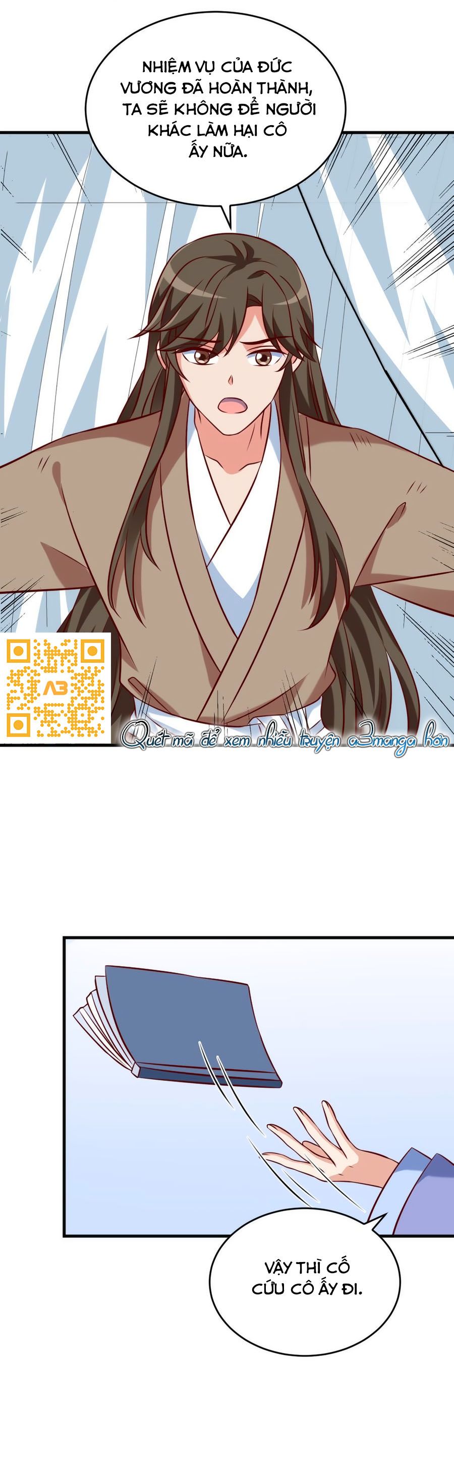 kiêu ngạo vương gia chủng điền phi chapter 167 25