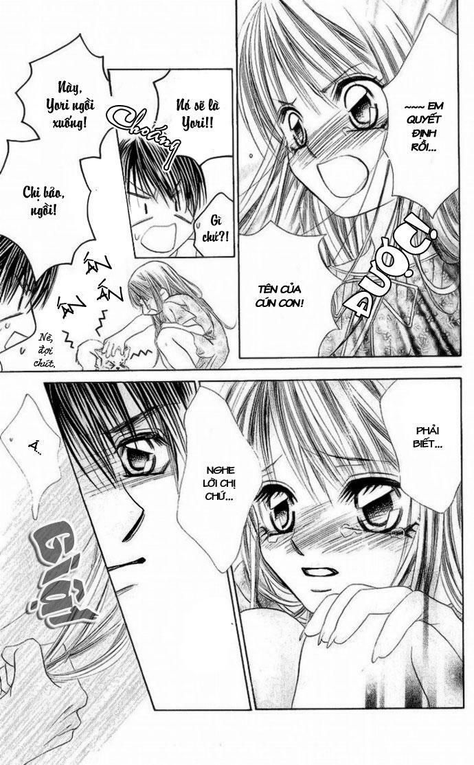 i love my little sister chapter 15 29