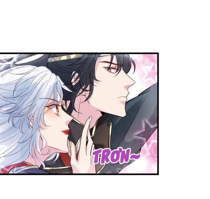 mạt thế nữ vương chapter 20 21