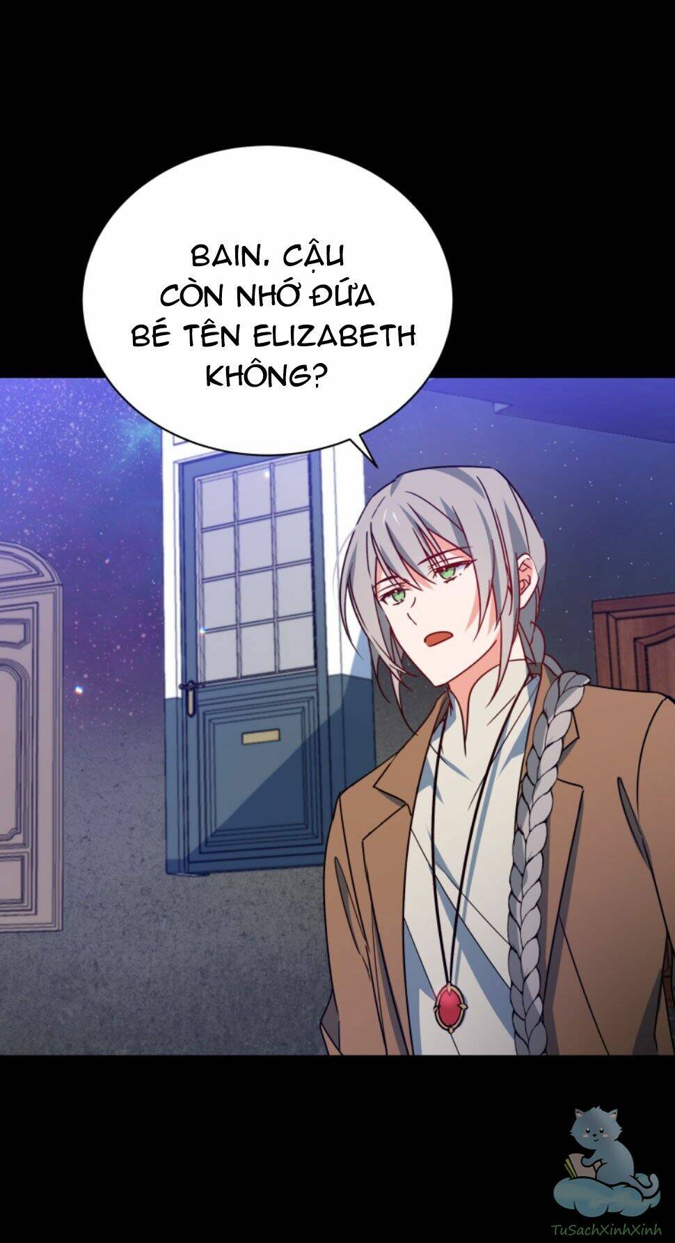 nàng elizabeth thuần khiết chapter 36 90