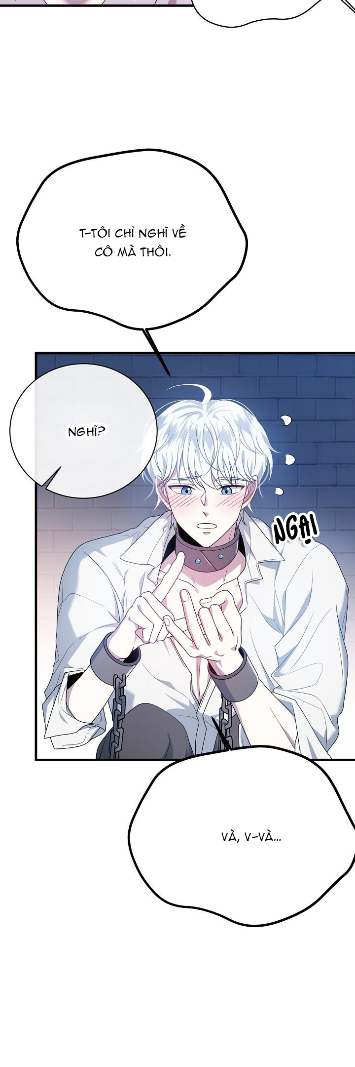 tôi đã gặp nam chính trong ngục tù chapter 17 63