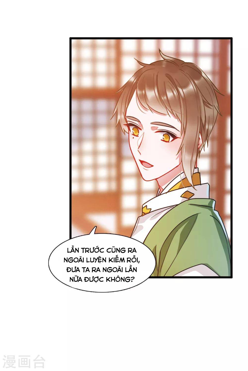 danh kiếm trủng chapter 18 64