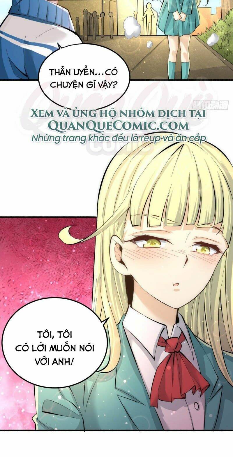 đô thị đỉnh phong cao thủ chapter 130 55