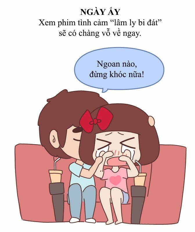 giải mã tình yêu chapter 129 17