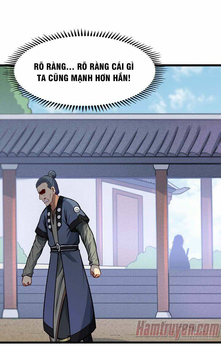 hiệp hành cửu thiên chapter 102 41