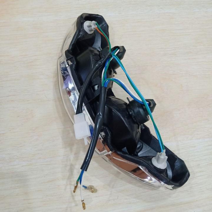 Pha đèn dành cho xe JUPITER V full bóng - TKA1029