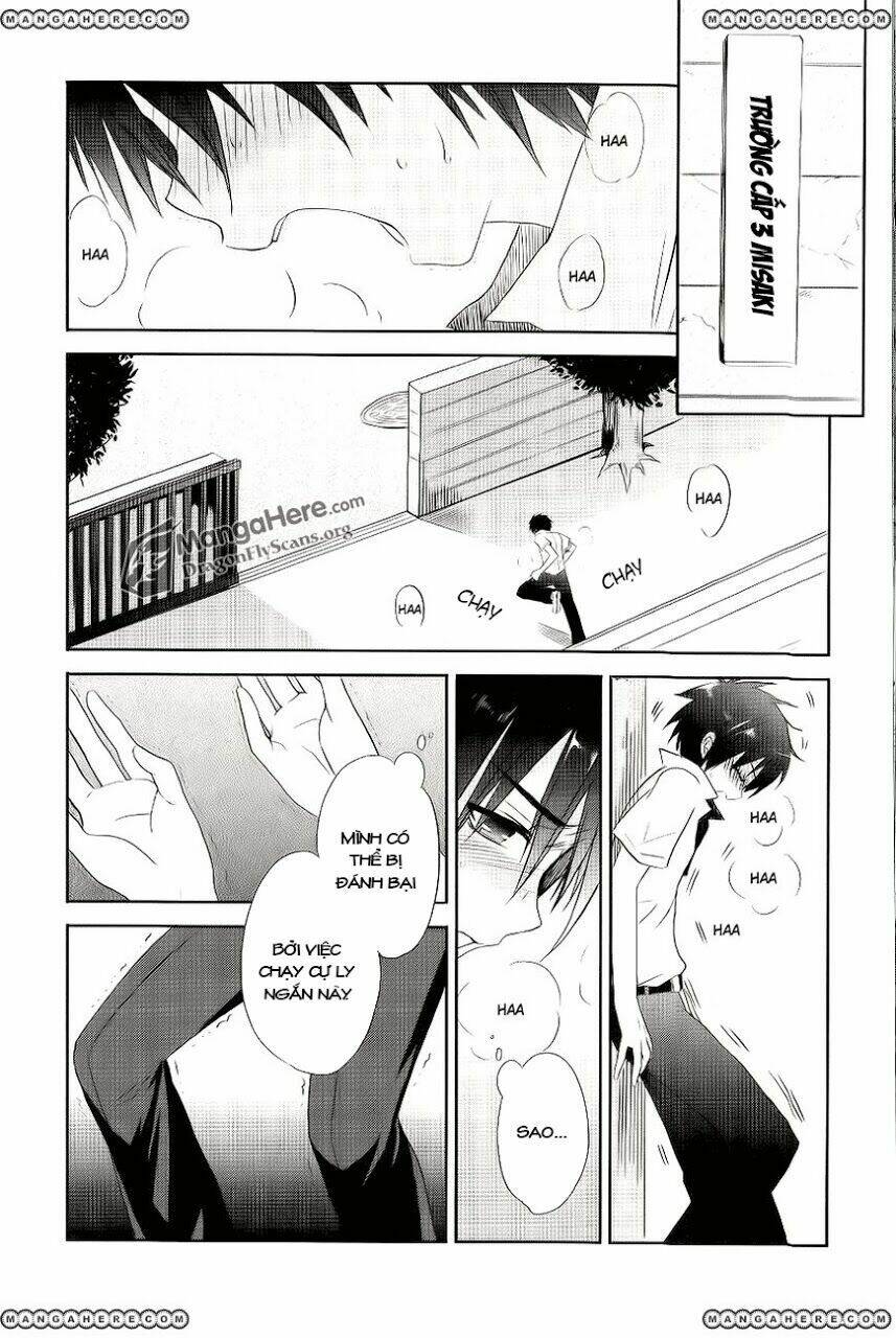 đôi mắt của shana chapter 54 22