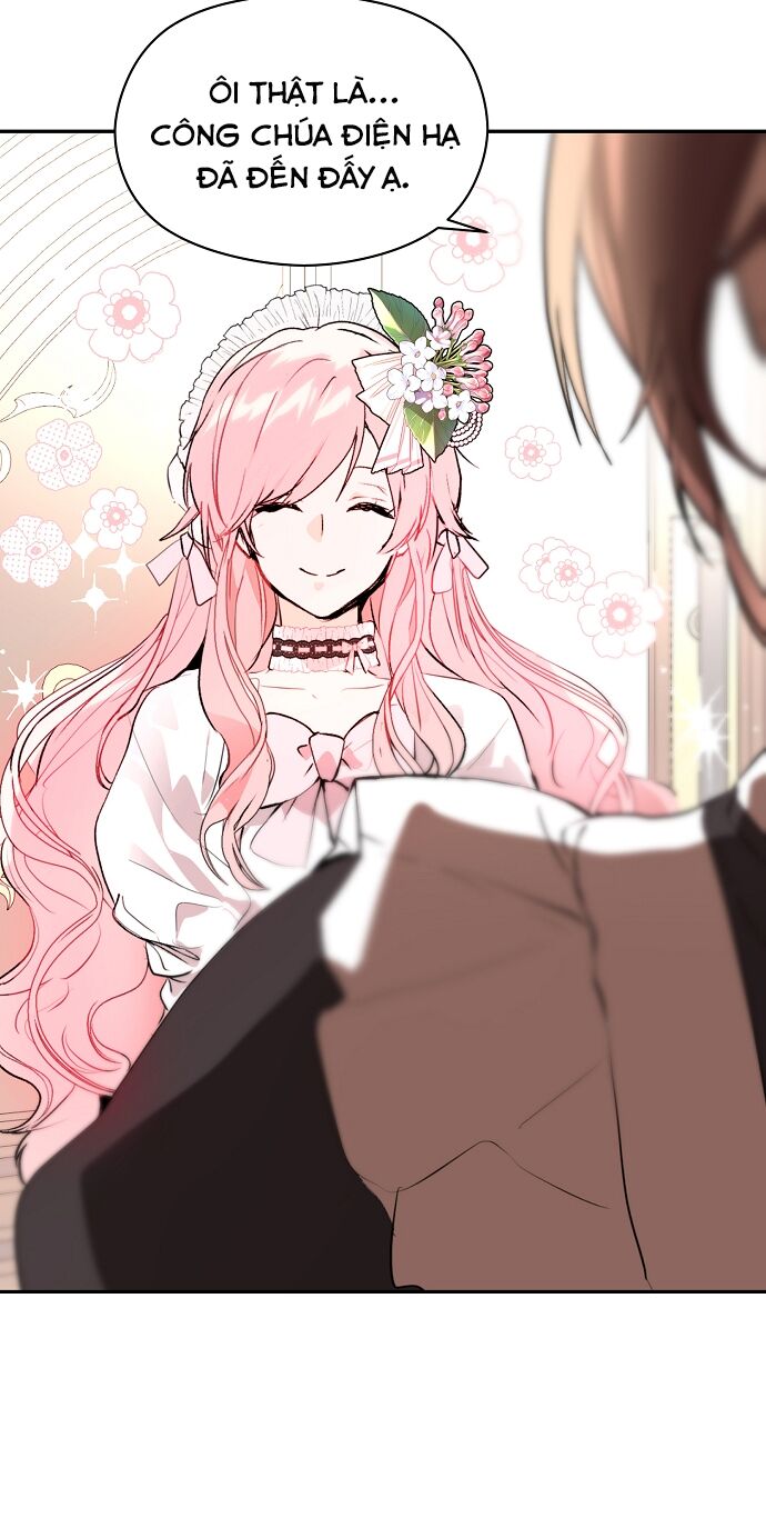 tôi không cố ý quyến rũ nam chính đâu! chapter 22 4