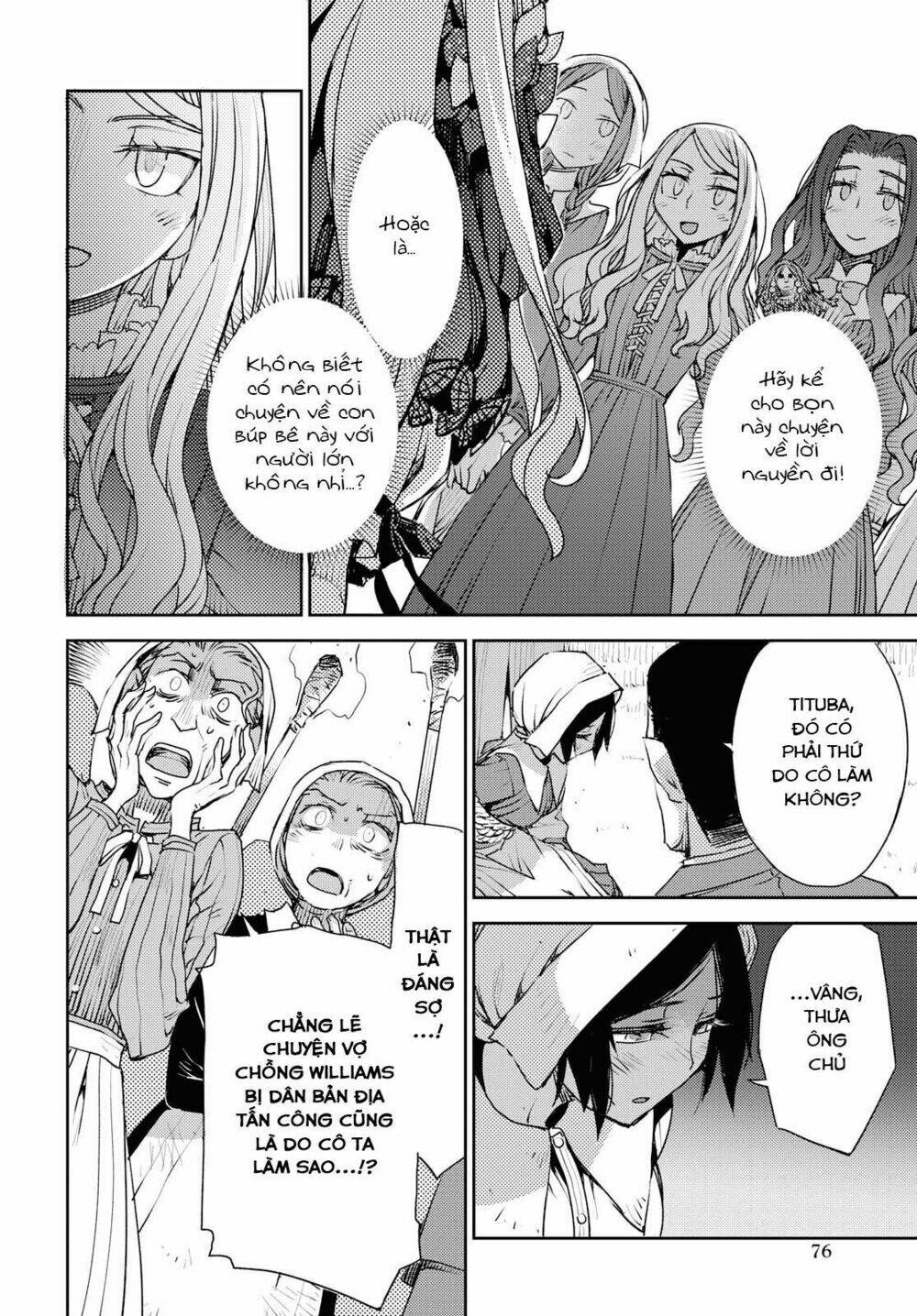 fate/grand order: epic of remnant - salem chapter 8 11