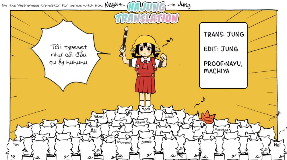 chúc em hạnh phúc, lemon! (hay chapter 19 21