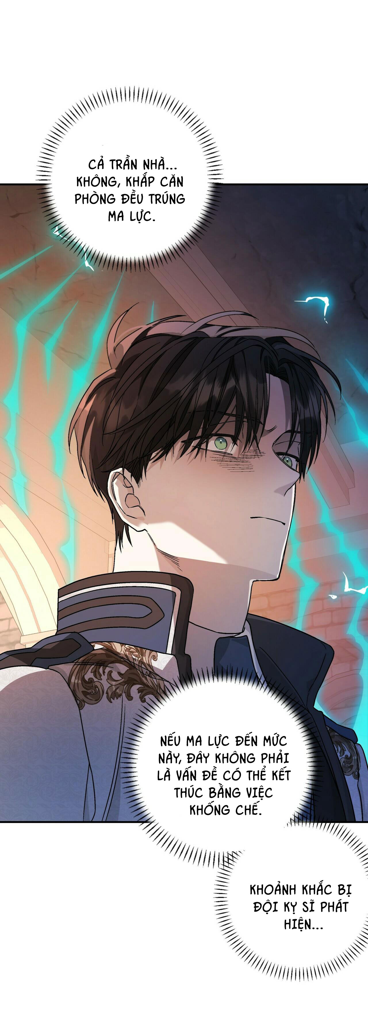 khế ước vĩnh cửu chapter 25 48