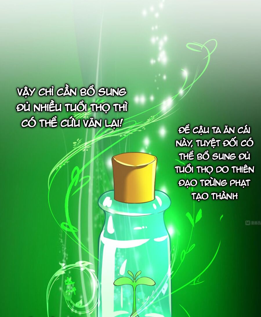 trên người ta có một rồng chapter 549 6