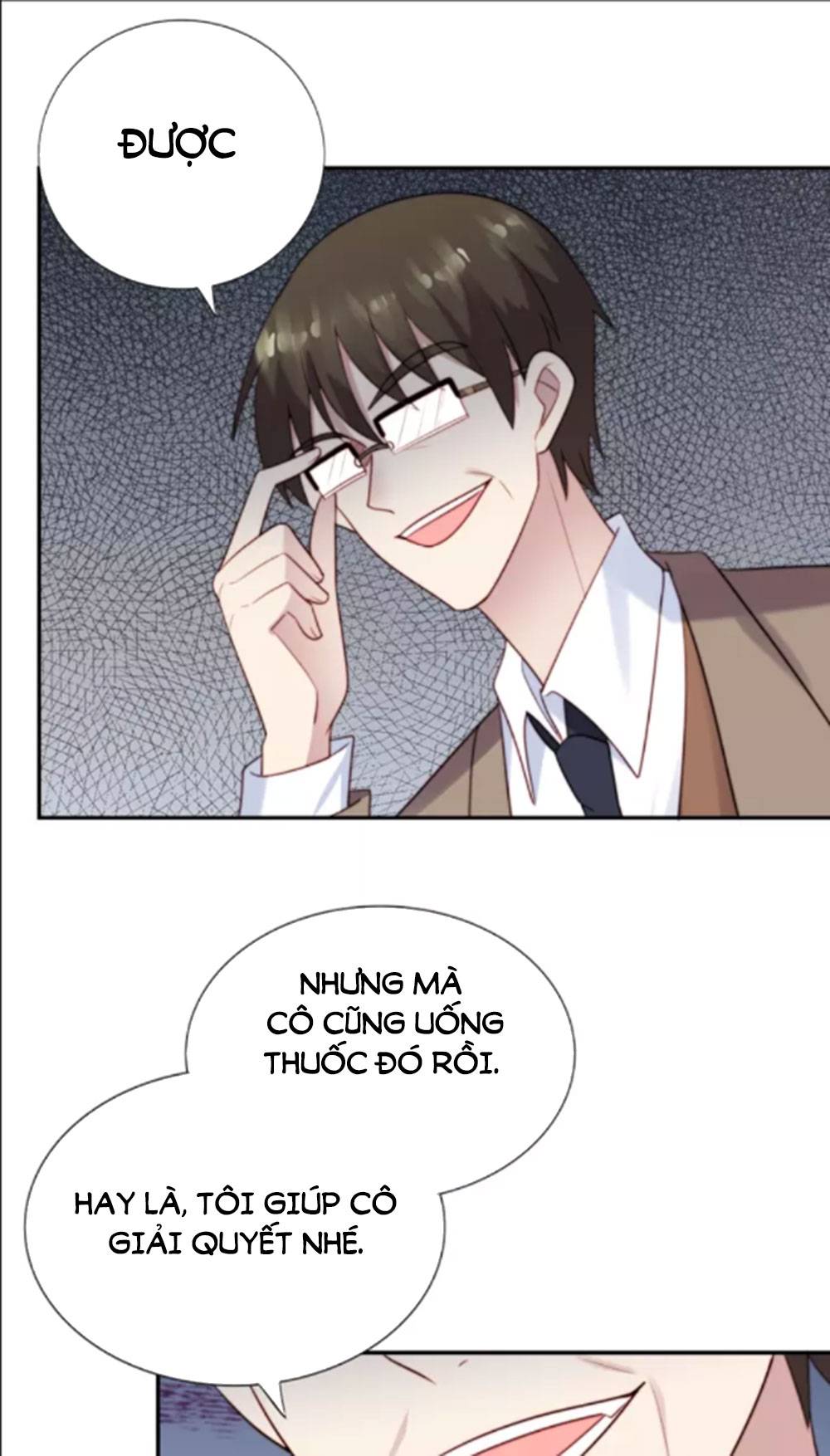 khoá chặt đôi môi (full) chapter 21 26