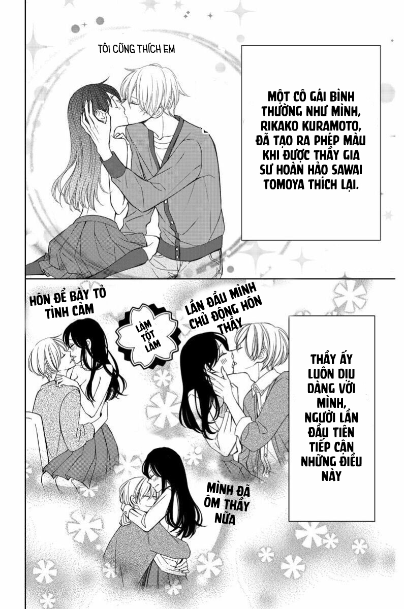 xin hãy dạy cho em chapter 6.1 1