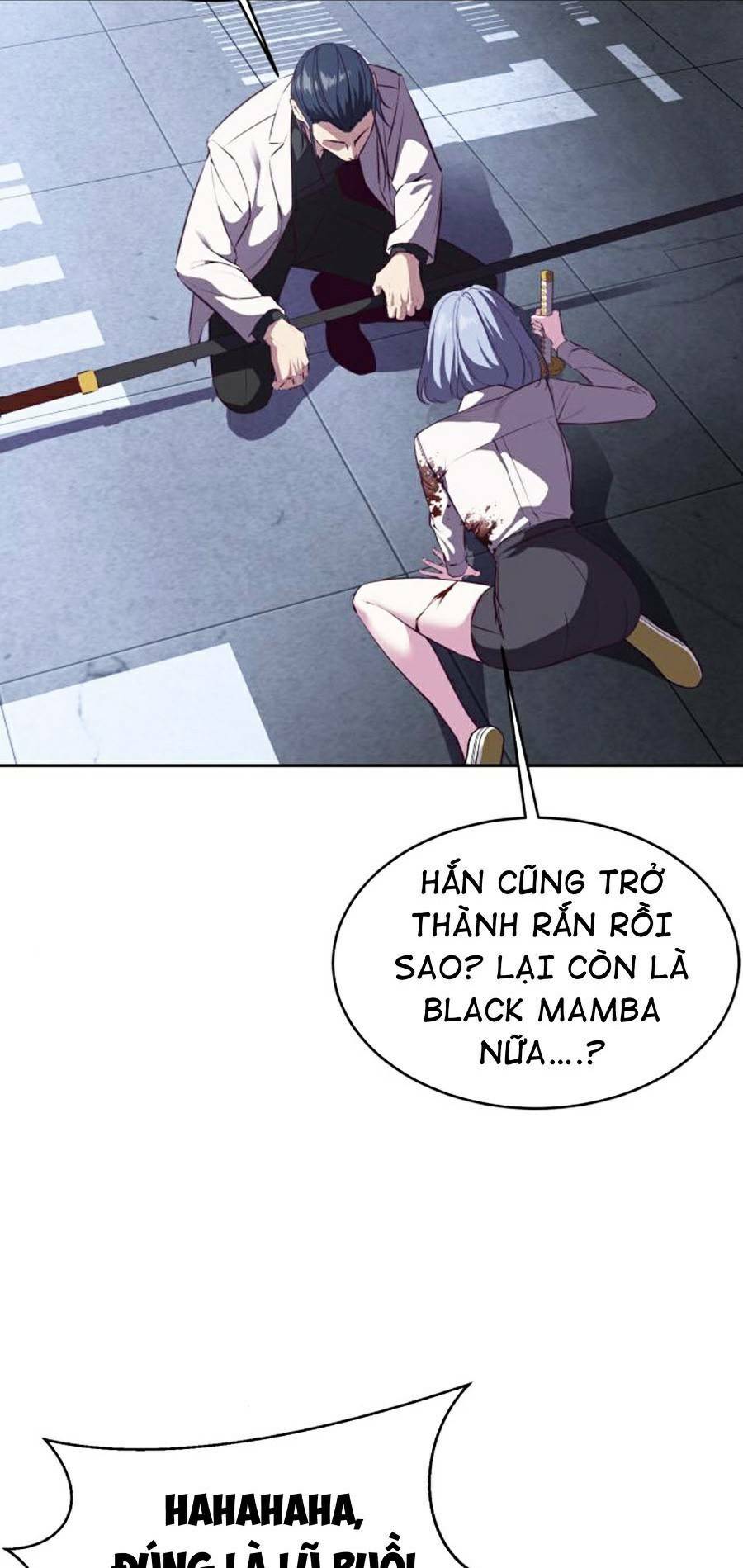 Cậu Bé Của Thần Chết Chapter 139 - Trang 13