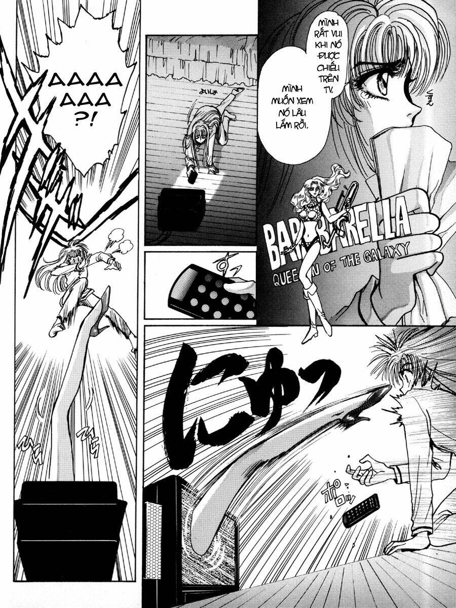 miyuki in the wonderland chapter 3 6